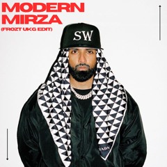 Raf Saperra - Modern Mirza (FROZT UKG Edit)