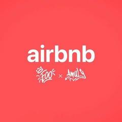 Rafoo x Amuly - airbnb