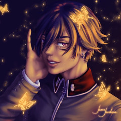 inscription (Persona type beat)