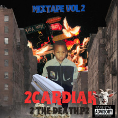 Real nigga mixtape .m4a