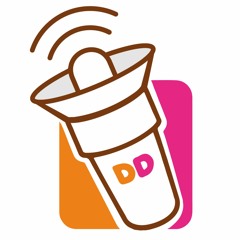 The Relaunch (Donkin Donuts Launch Promo DL)