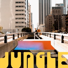 Jungle (EP)