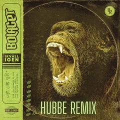 Bolaget - Ikväll igen (Hubbe Remix)