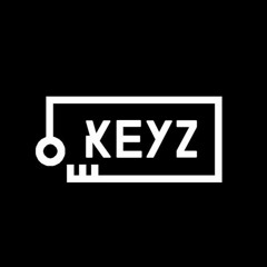 Mr C - Keyz **CLIP**