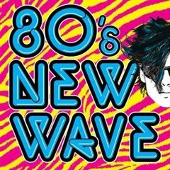 DJ Haps 80s New Wave Synthpop Mix 1