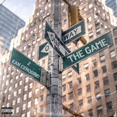 THE GAME (feat. EAN CEROGINO)