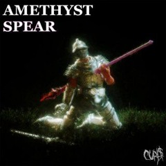 AMETHYST SPEAR