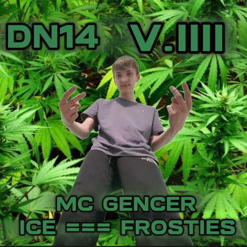 ICE FROSTIE