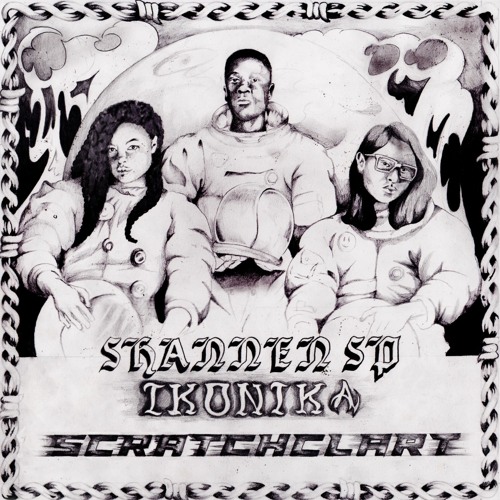 Shannen SP W/  Scratchclart & Ikonika (NTS Radio)