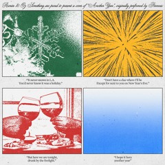 Another Year (Finneas Cover)