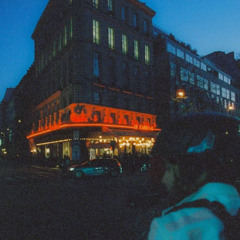 PARIS M'APPELLE (prod. Sapjer + Nico Baran)