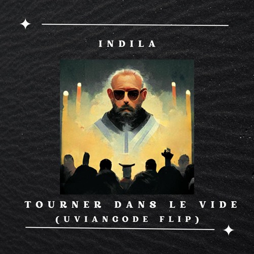 Indila - Tourner Dans Le Vide X Top G Theme  (UvianCode Flip)