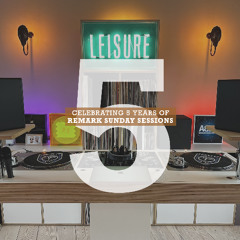 Remark Sunday Sessions: 5 Years of Livestreams – The Trilogy I