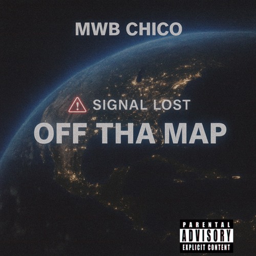 Off Tha Map