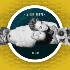 Equally - Afro Move