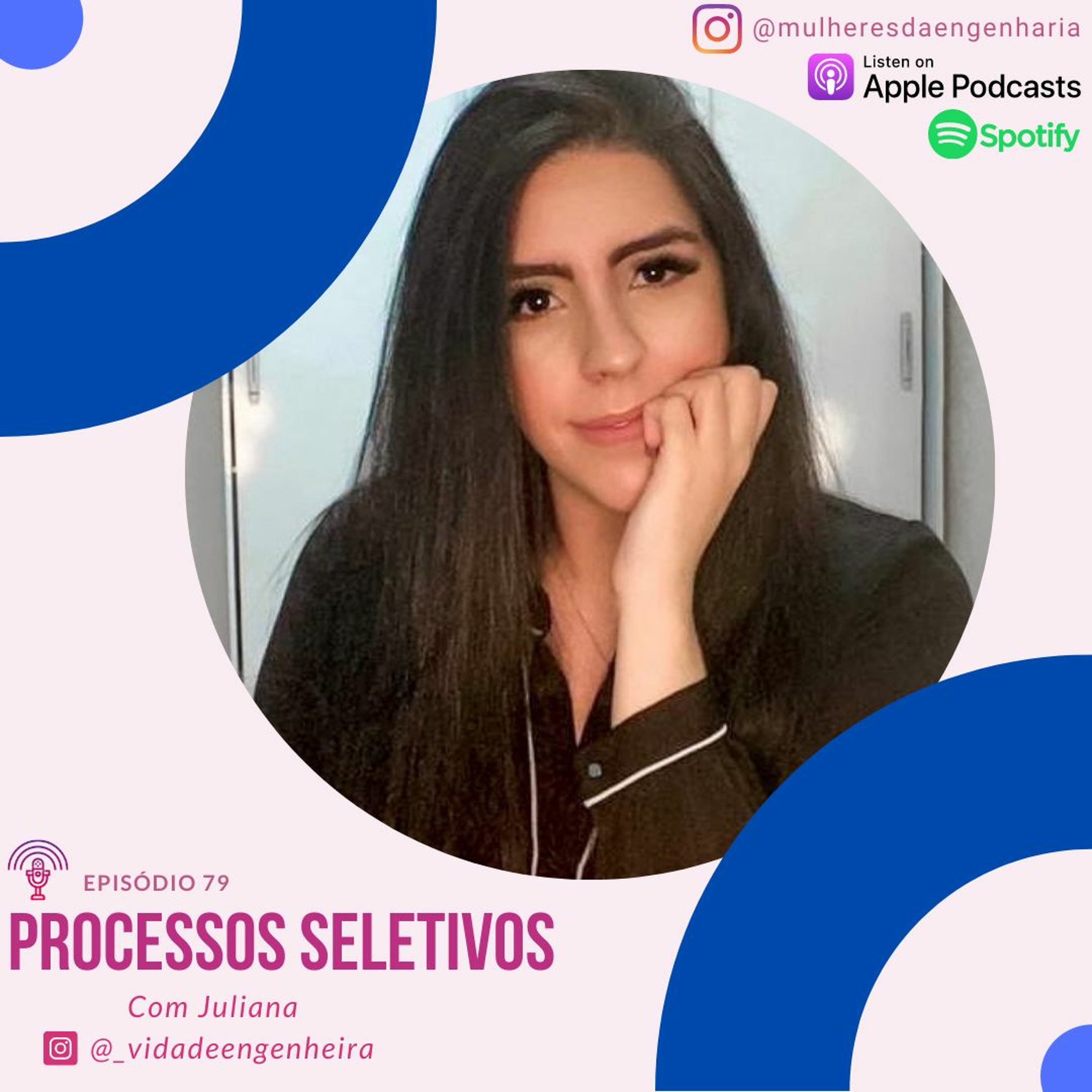 Mulheres da Engenharia