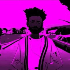 Childish Gambino - Feels Like Summer (St. Phoenix Remix) [Synthwave Cover]