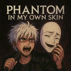 Phantom in My Own Skin