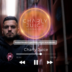 Hard Trance Live Set @ Kesselhaus Augsburg