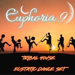Euphoria- March New Moon Tribal House Set