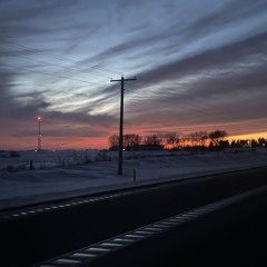 When age finally stops it all