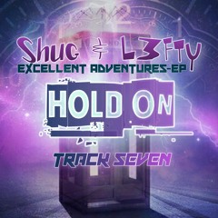 7. Hold On - By Shug Ft L3fty
