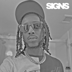 SIGNS [PROD.GORE OCEAN]