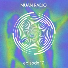 Muan Radio #17 | Tech House& Progressive House DJ Set