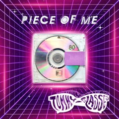 Tommy Glasses - Piece Of Me (FREE DL)