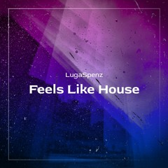 LugaSpenz - Feels Like House (Mini Set 2012)