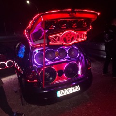 Hardcore🔊🔥