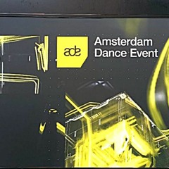 AMSTERDAM DANCE EVENT 2023