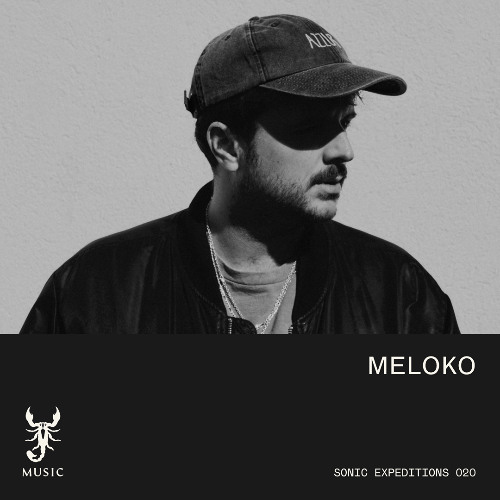 Meloko - Sonic Expeditions 020