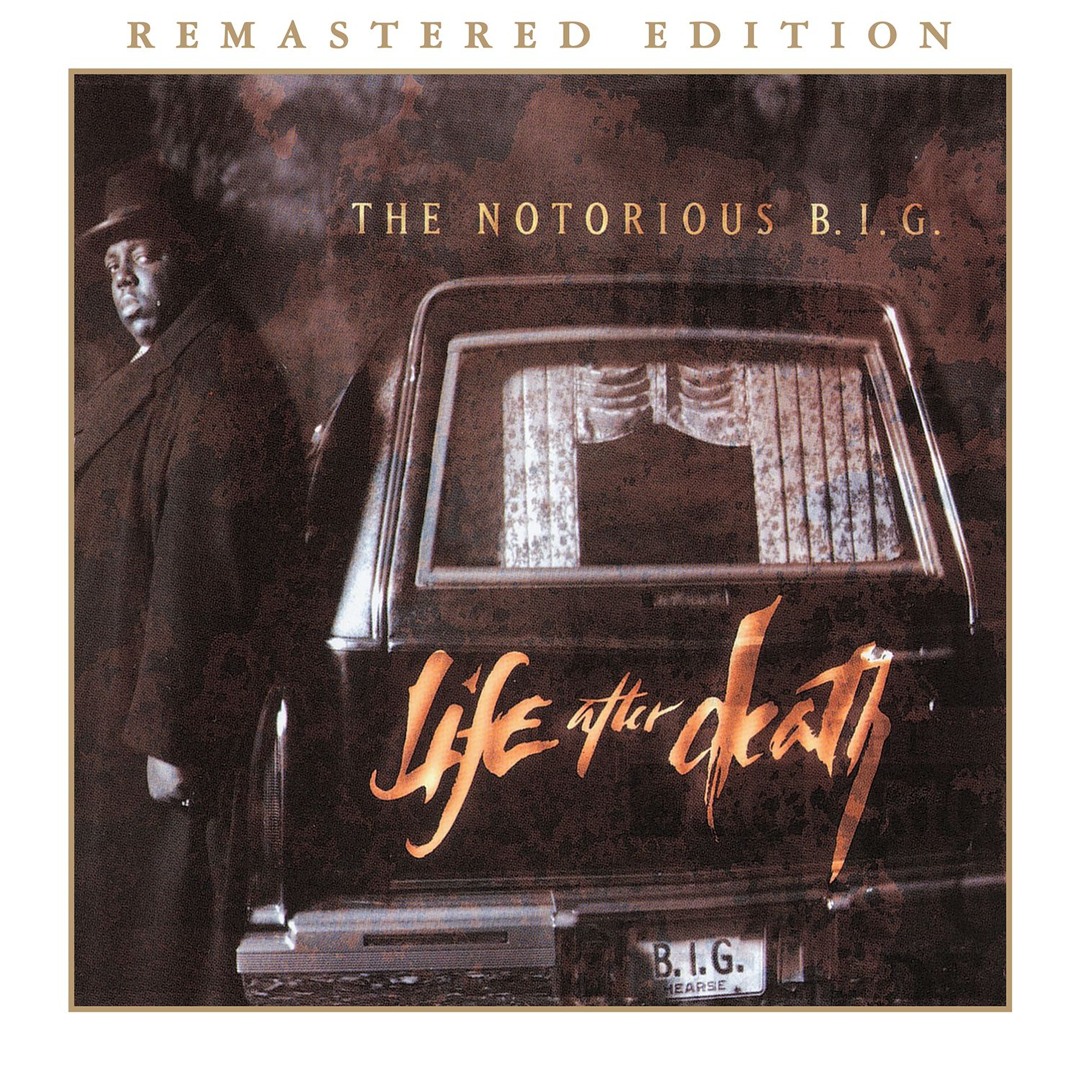 Stream Hypnotize (2014 Remaster) by Notorious B.I.G. | Listen