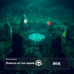B&R - The Temple Of The Druids