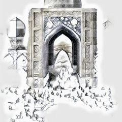 Stay-In-Samarkand