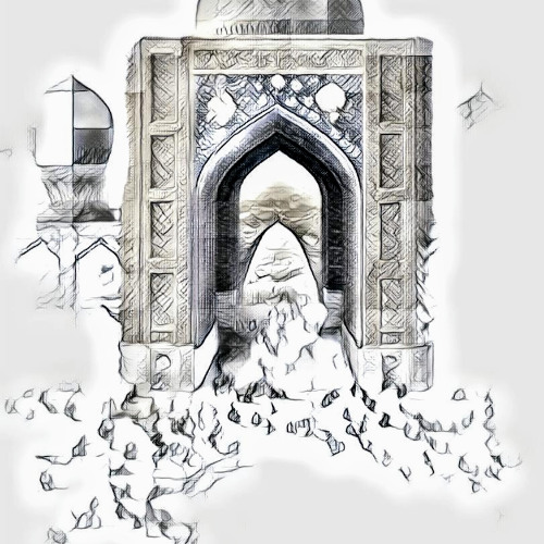 Stay-In-Samarkand