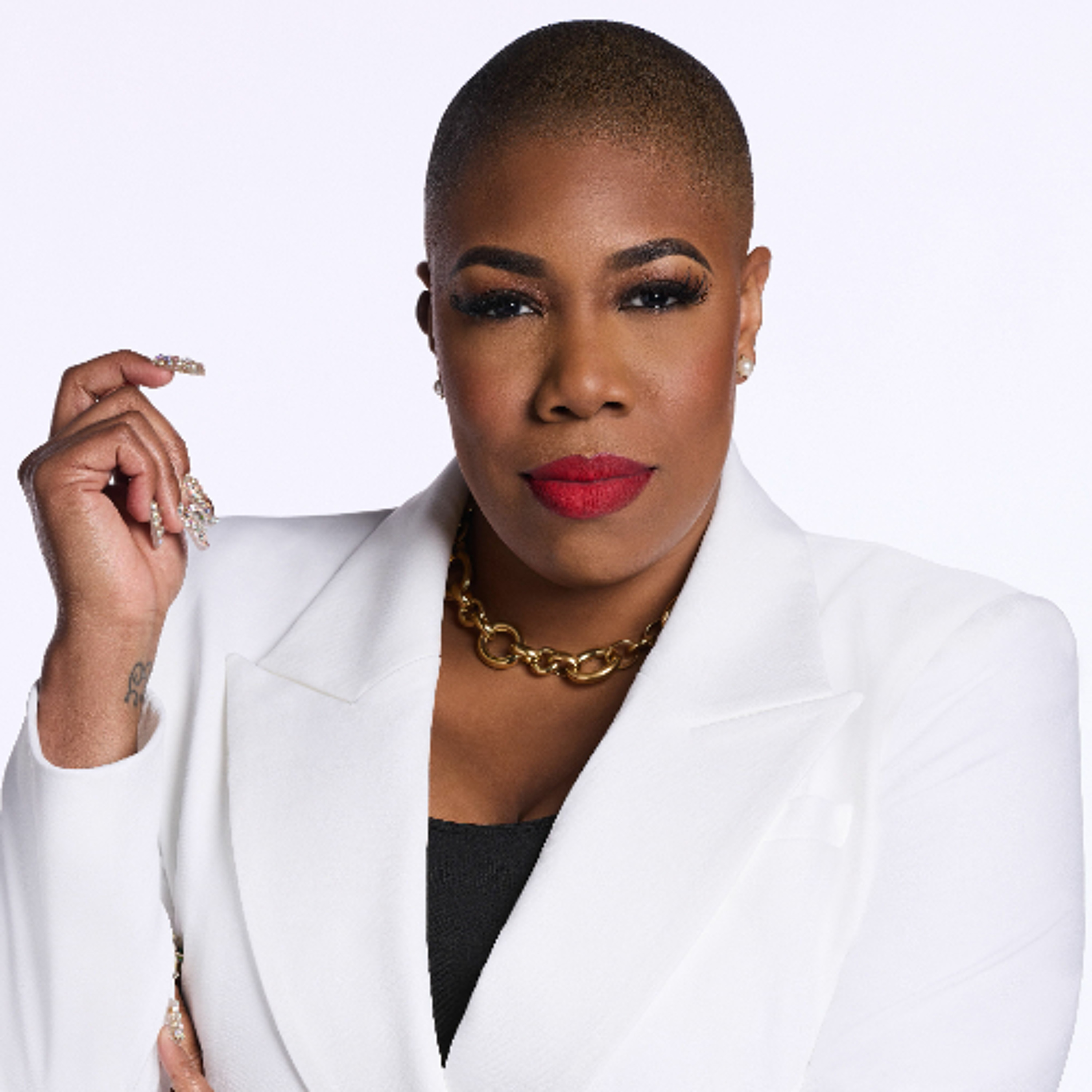 The Frank MacKay Show - Symone Sanders