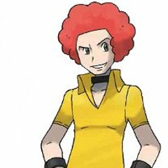 Pokemon Diamond/Pearl/Platinum Elite Four Theme Remix