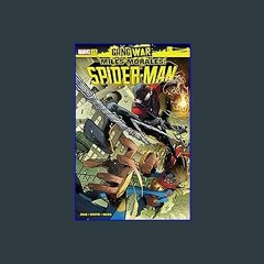 [PDF] ✨ Miles Morales: Spider-Man (2022-) #15 Read Book