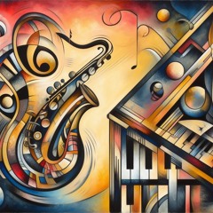 Sonata for Alto Saxophone & Piano (2018)