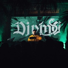 DIVMO @ Jungle Tech, Maroon Club - 29.06.24