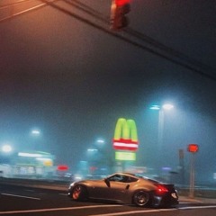 5AM In Ōsaka