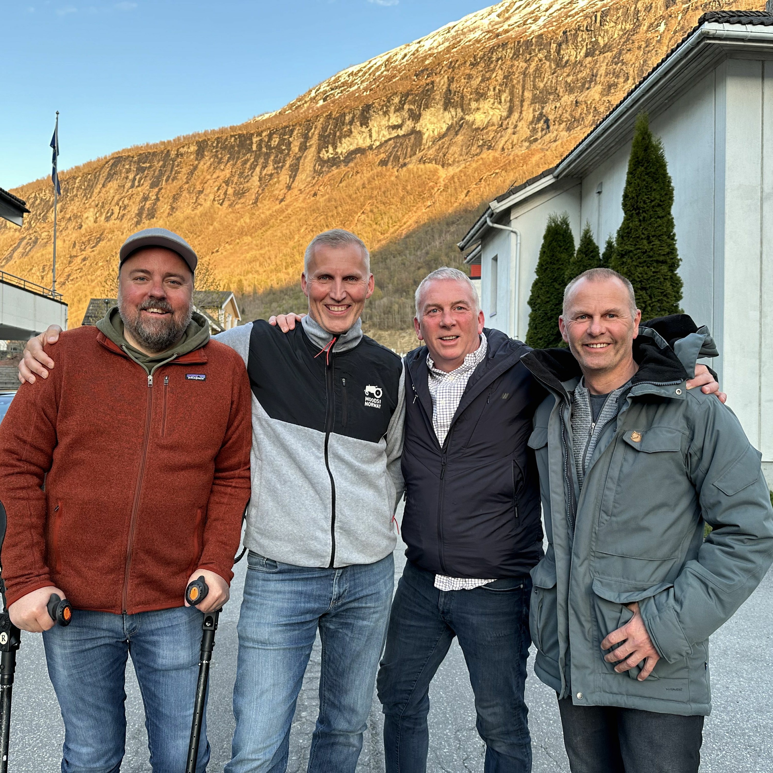 Sport und Spaß Podcast