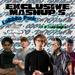 EXCLUSIVE MASHUPS ft. LaBiblioSound