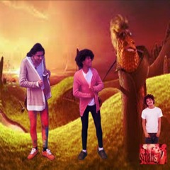 takegolf (tummy ache freestyle)