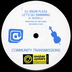 DJ Snow Fleas - Let's Go Swimming ***FREE DL