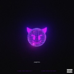 DOLLA YEN PESO by Jaquell (prod. by Level)