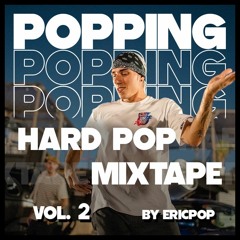 Hard Pop Mixtape Vol.2 (by ericp0p)