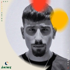 ANIMSCAST 007 - Yonel hd
